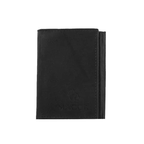 Henry Genuine Leather Wallet