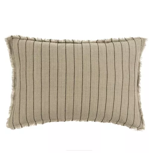 Henry Linen Pillow