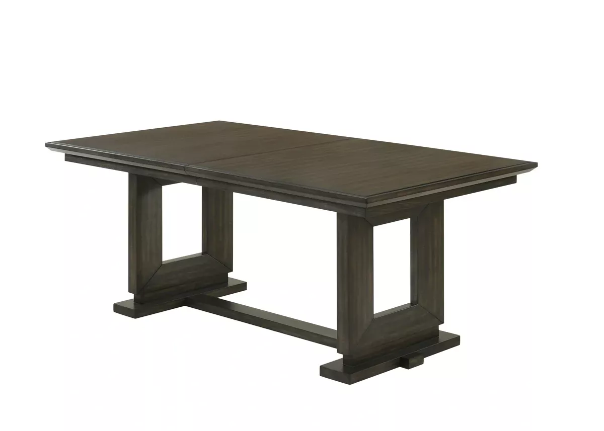 Herbert Dining Table (1x18 Leaf)