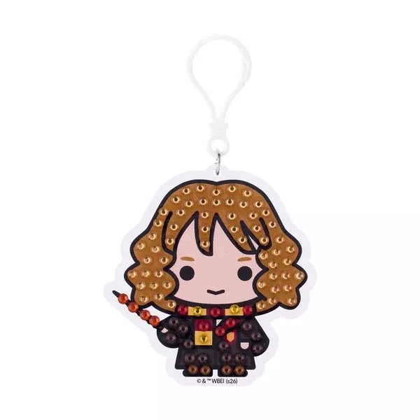 Hermione Granger™ - Easy Gem™ Keychain