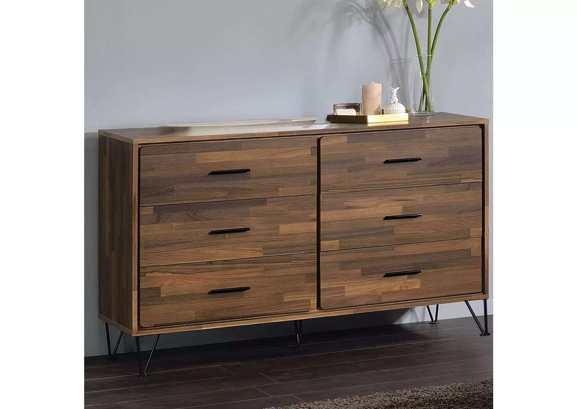Hestia Dresser