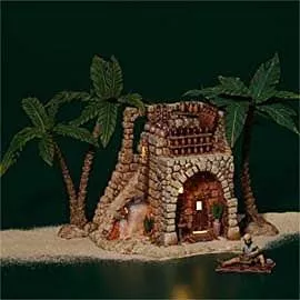 The Holy Land, Potter's Shop