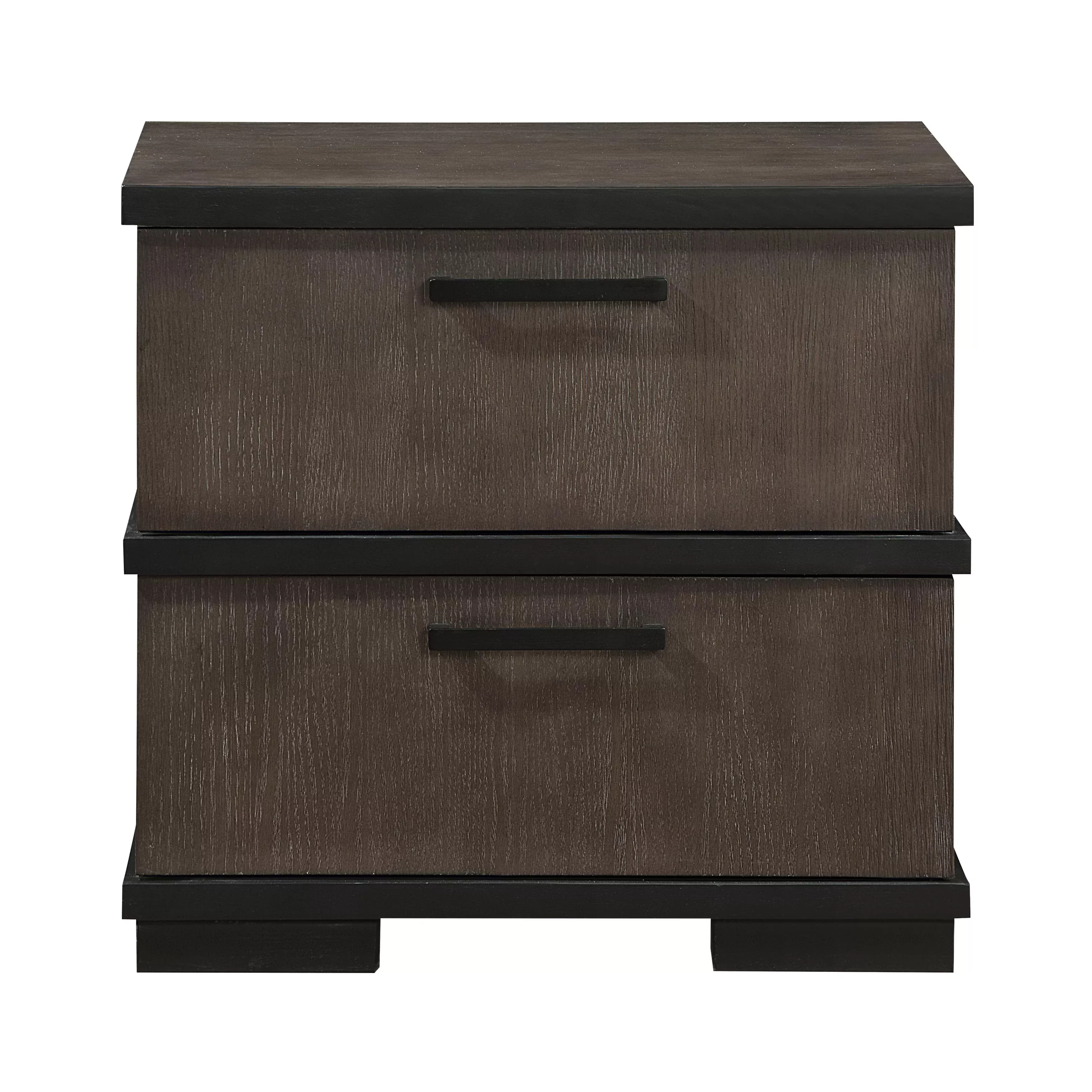 Homelegance Acworth 1343-4 Night Stand