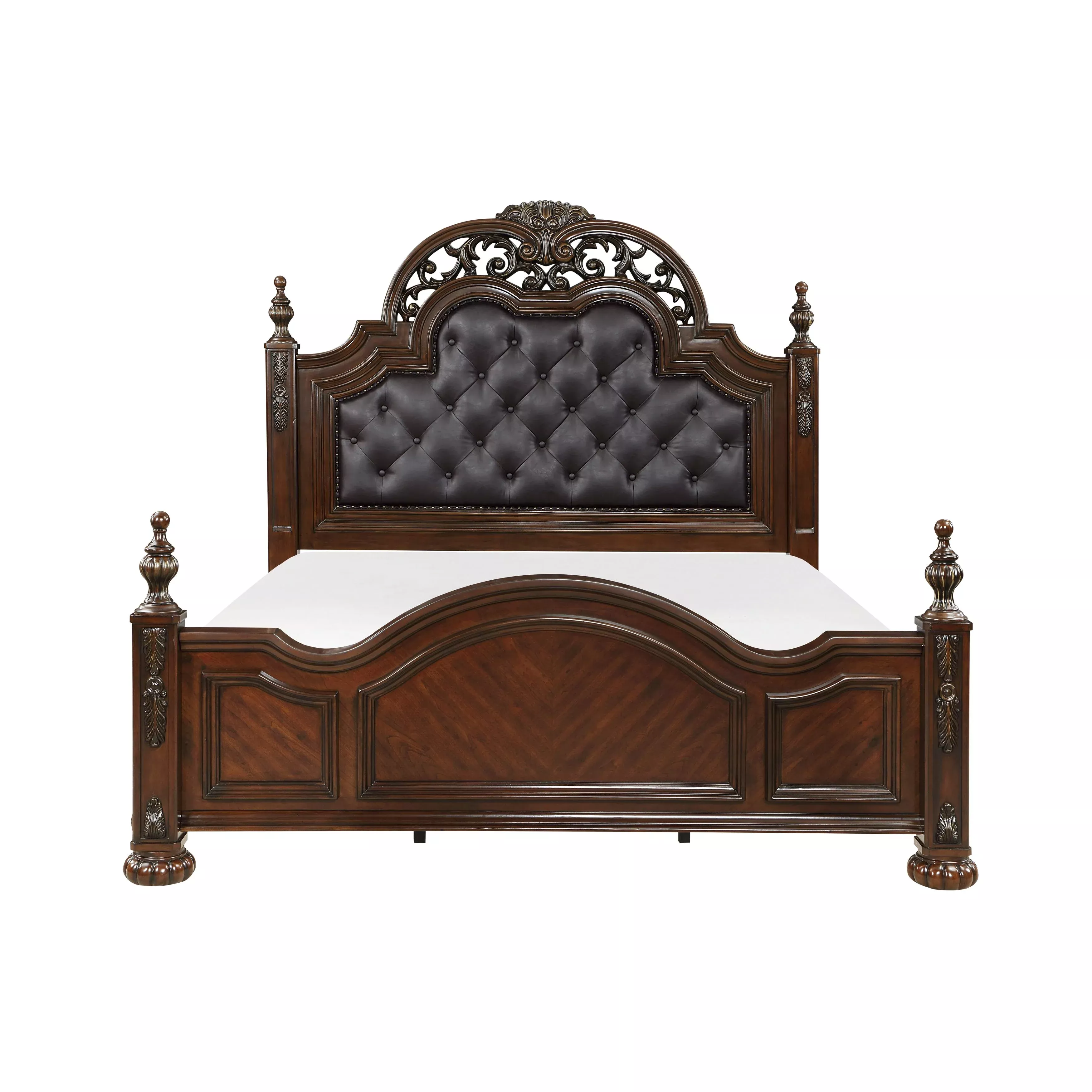 Homelegance Adelina 1468K-1EK* Eastern King Bed