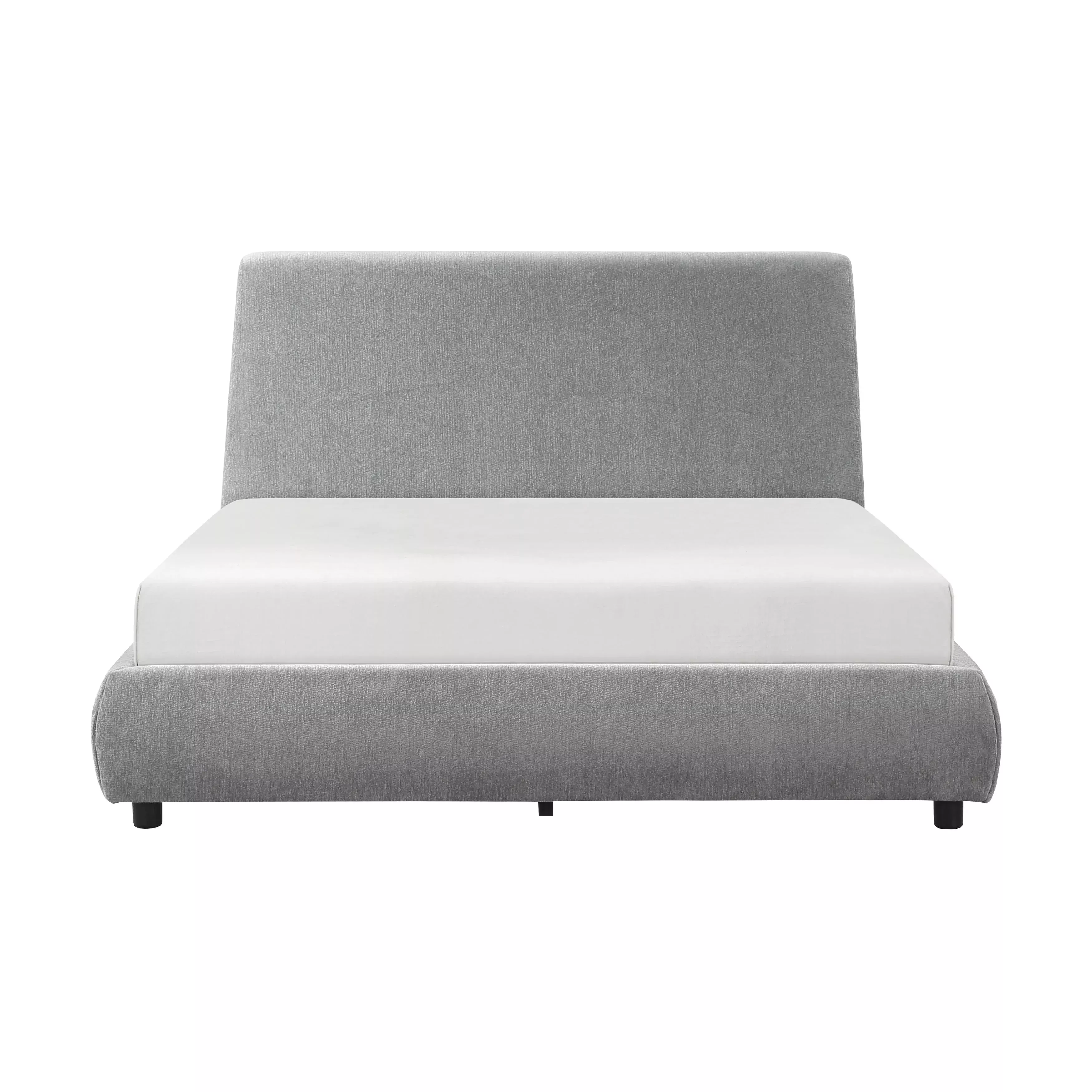 Homelegance Alford 1931F-1* Full Platform Bed