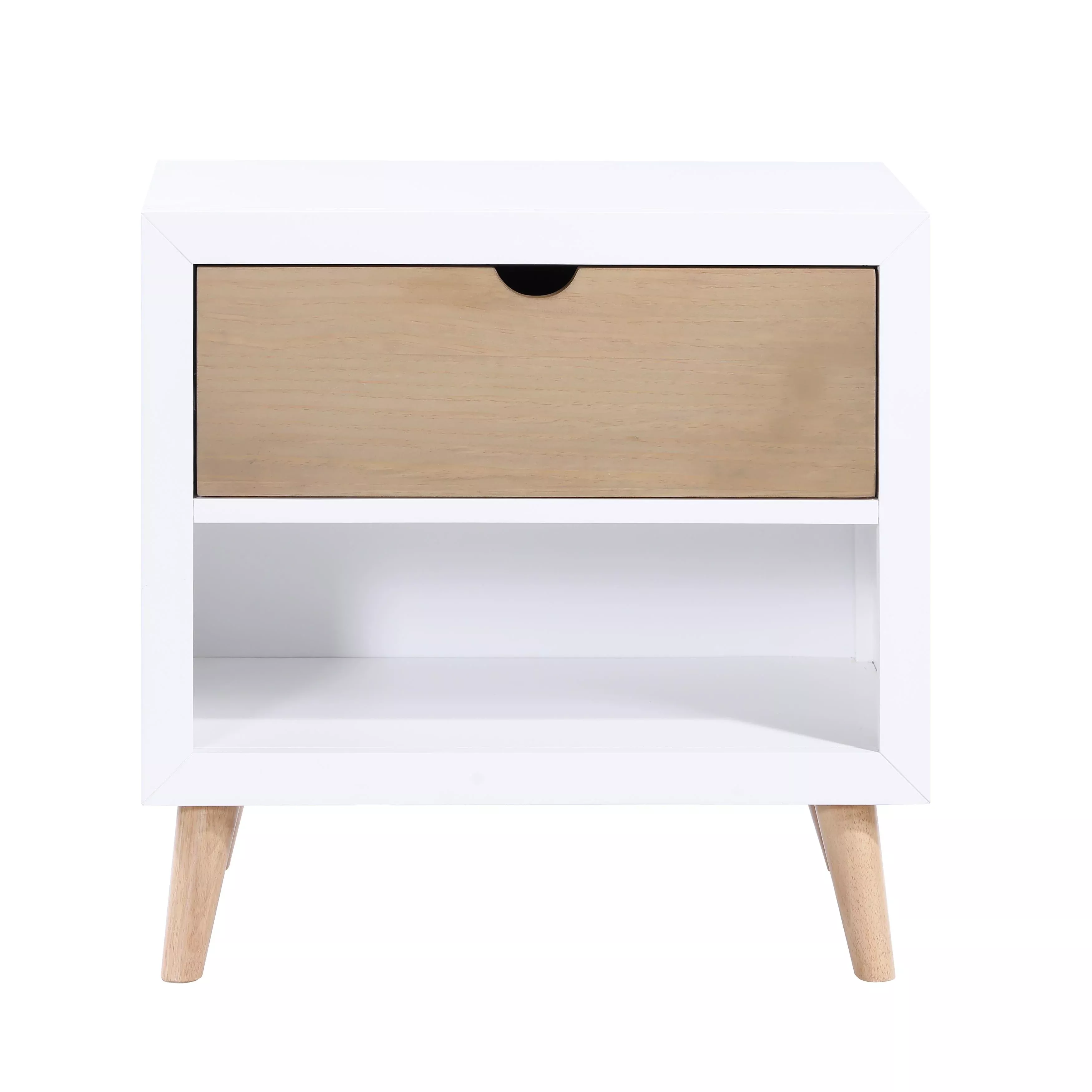 Homelegance Asker B2012-4 Night Stand