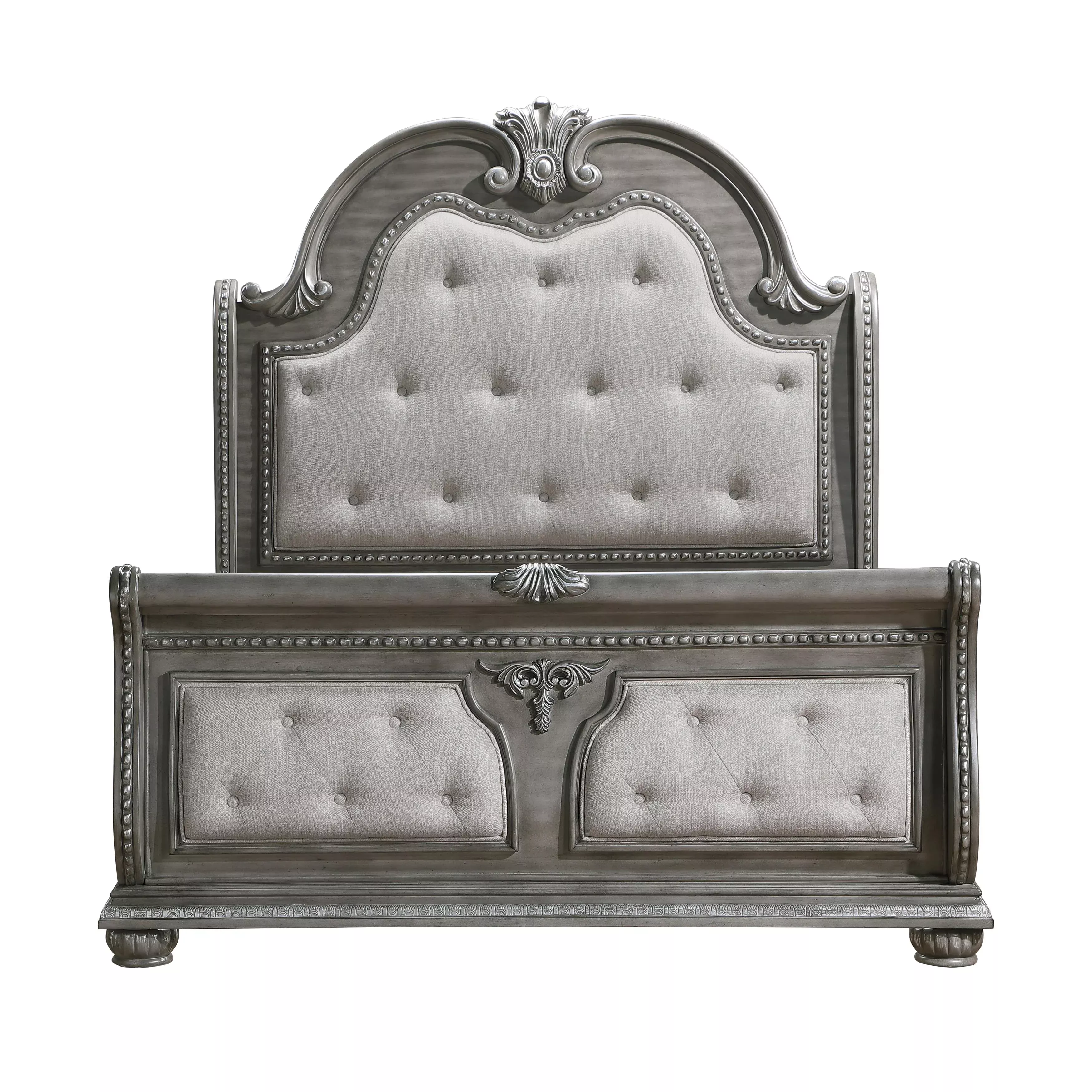 Homelegance Bennington 1583K-1EK* Eastern King Bed