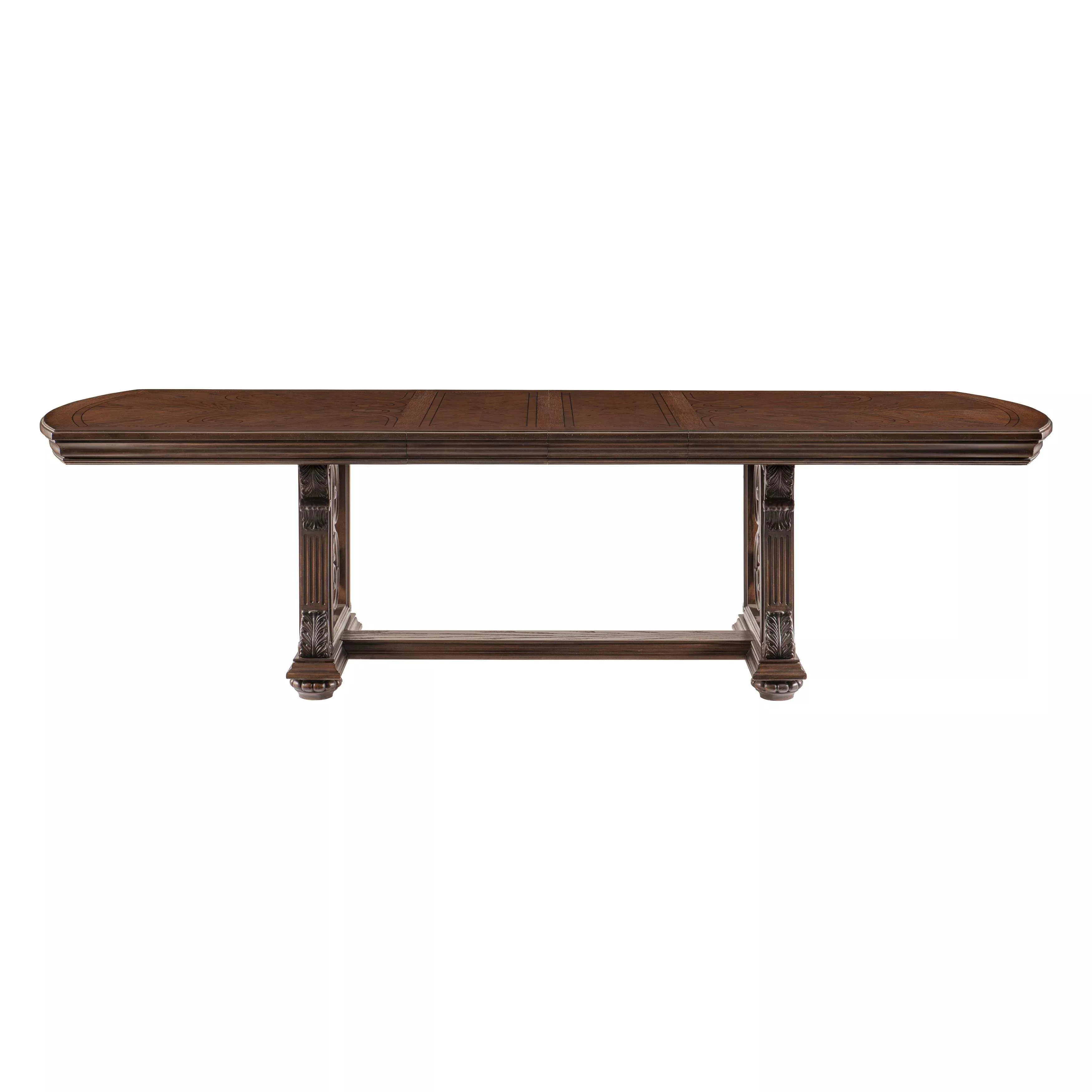 Homelegance Bergen 5829-108* Dining Table