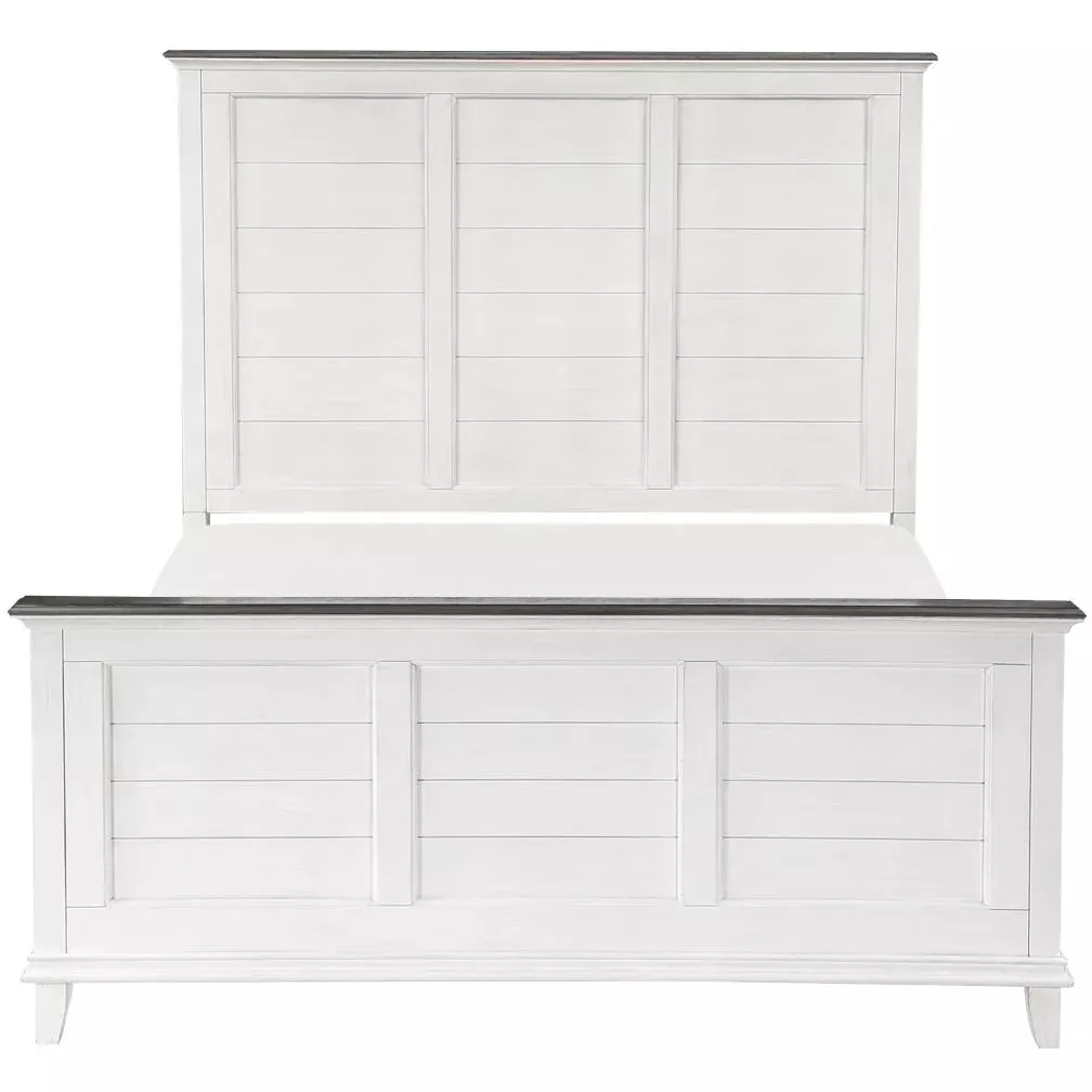 Homelegance Chesterton 1463-1* Queen Bed