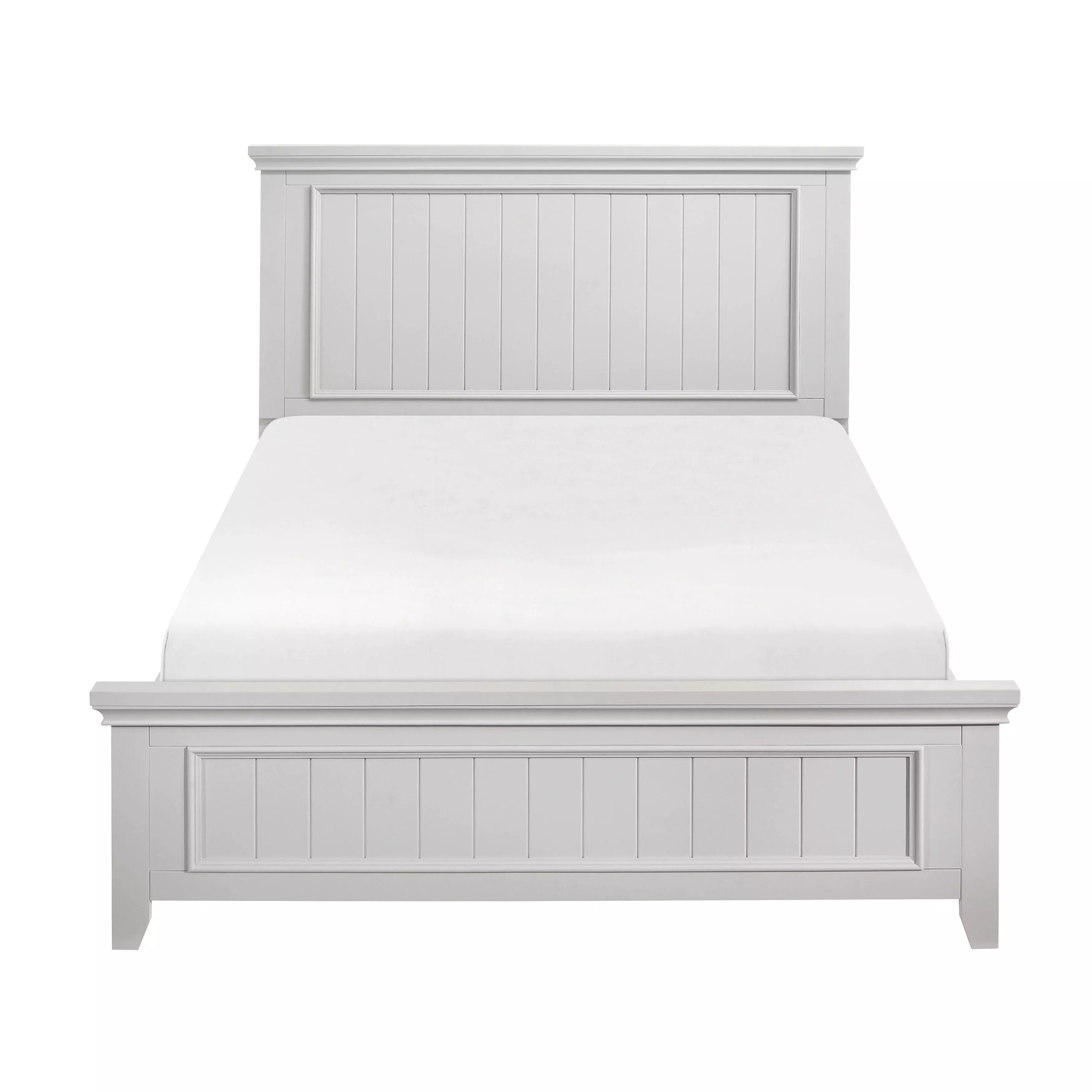 Homelegance Donahue 1581-1* Queen Bed