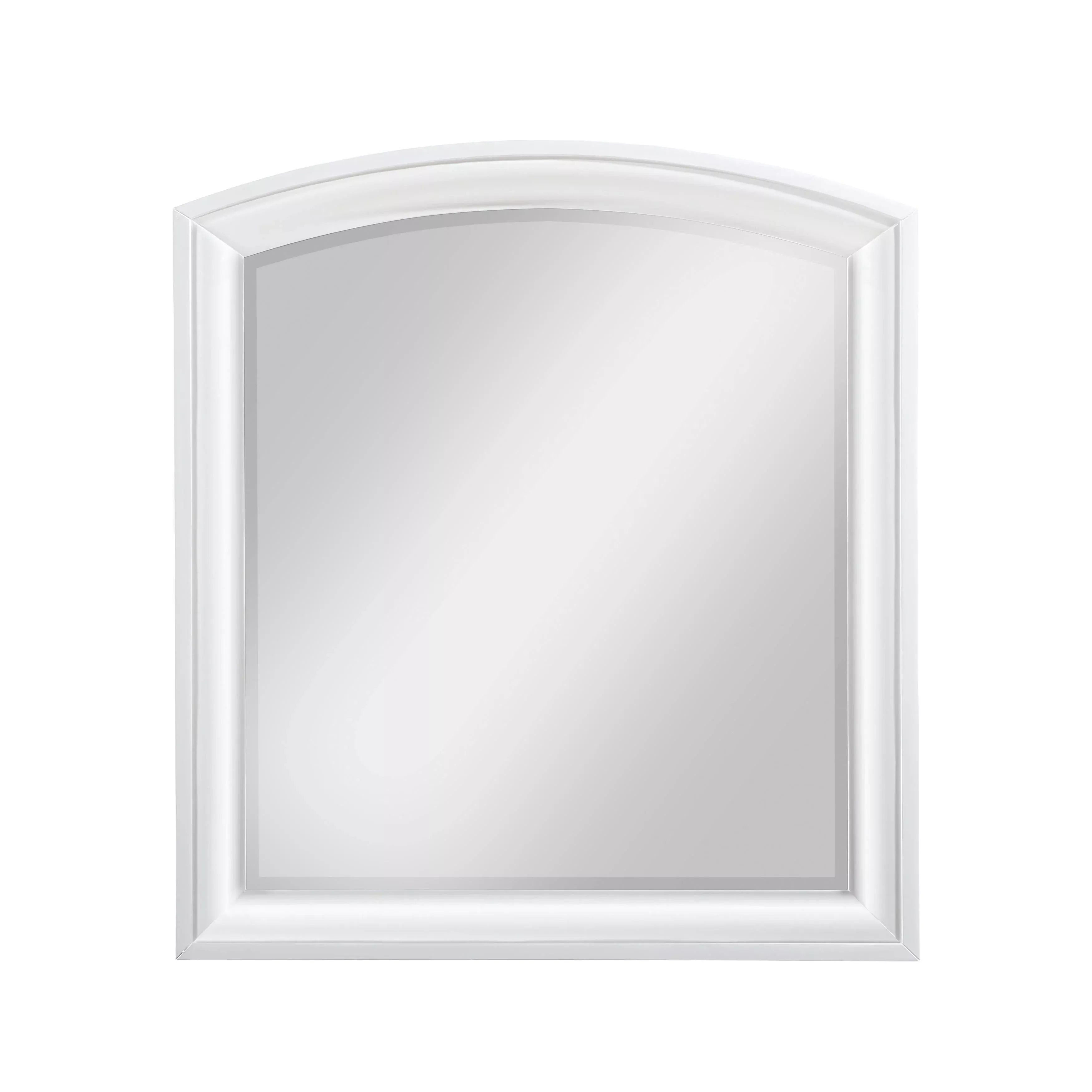 Homelegance Hudson 1520WH-6 Mirror