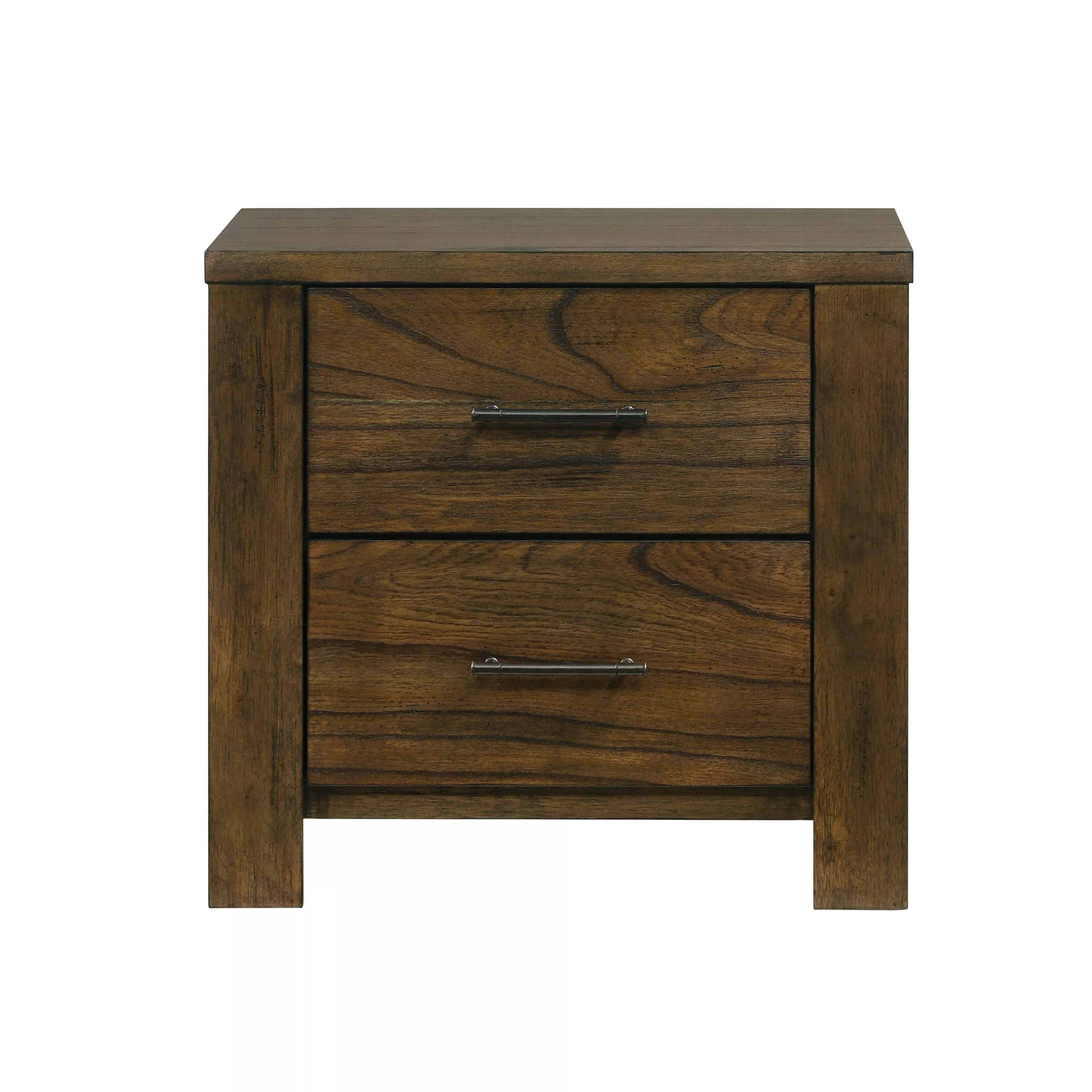Homelegance Sullivan 1592-4 Night Stand