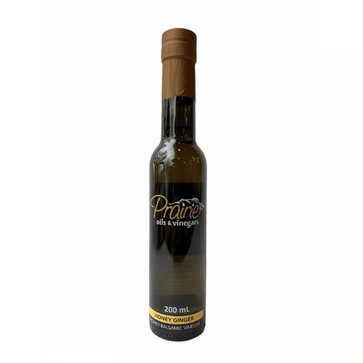 Honey Ginger White Balsamic Vinegar