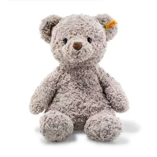 Honey Teddy Bear, 19" by Steiff