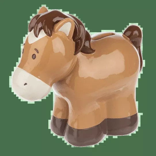 Horse Money Bank