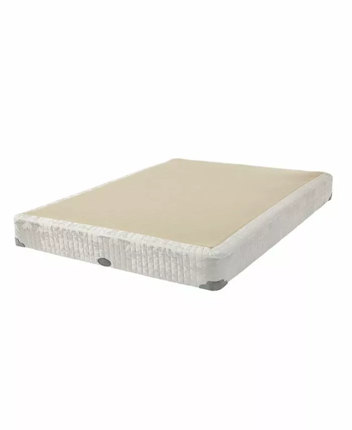 Hotel Collection Assic By Shifman Luxury Coil Standard Profile Box Spring – King, Created For Macy’s