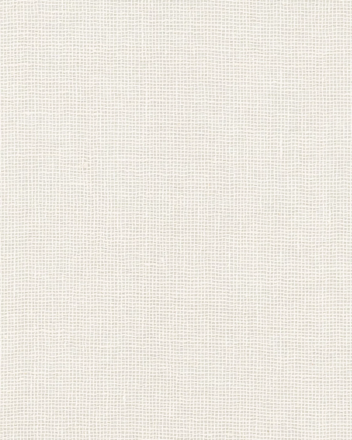 Huri White Wallpaper