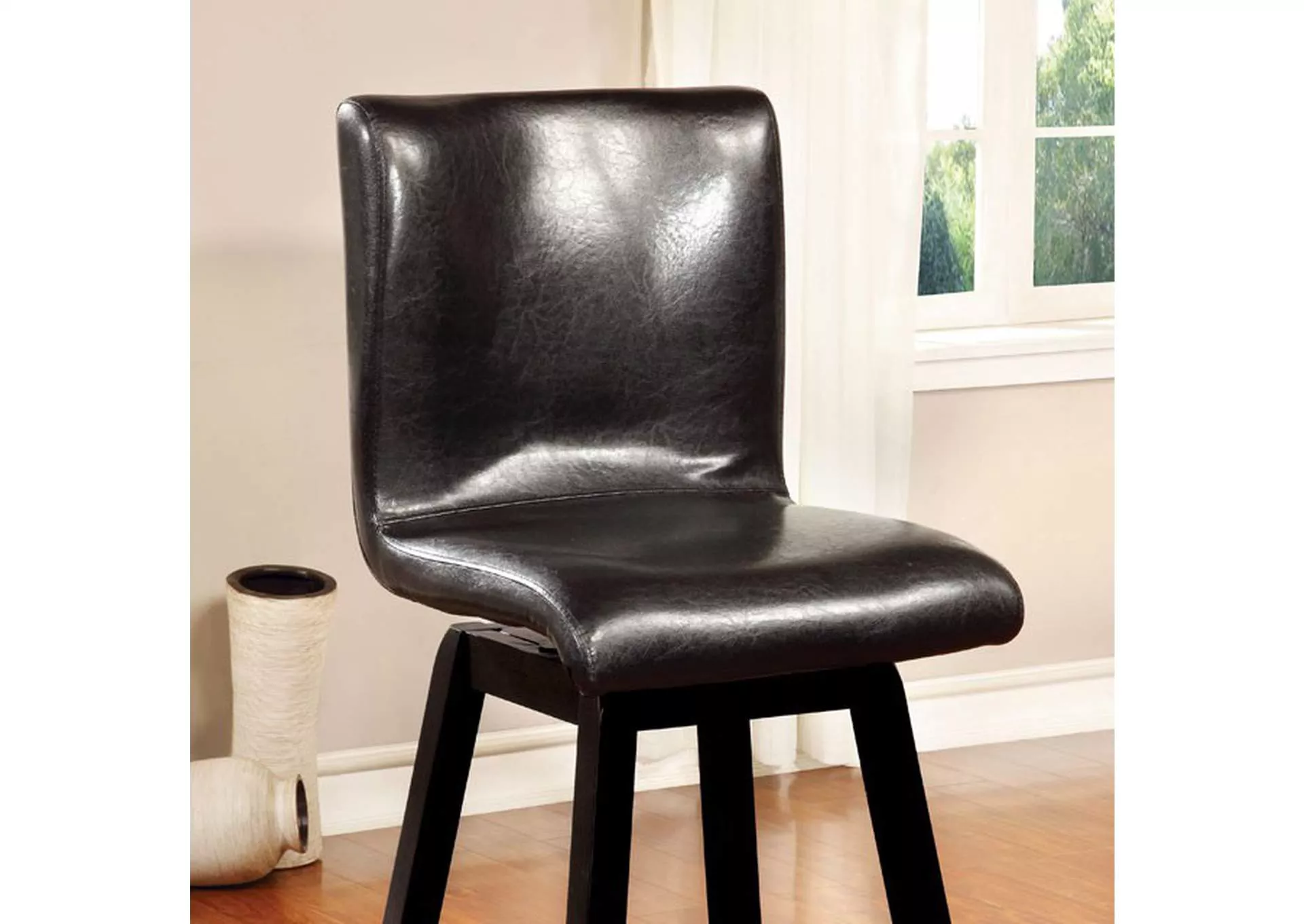Hurley - Counter Ht. Chair (2/Box)