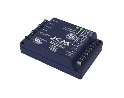 ICM ICM325A Universal Single Phase Head Pressure Control