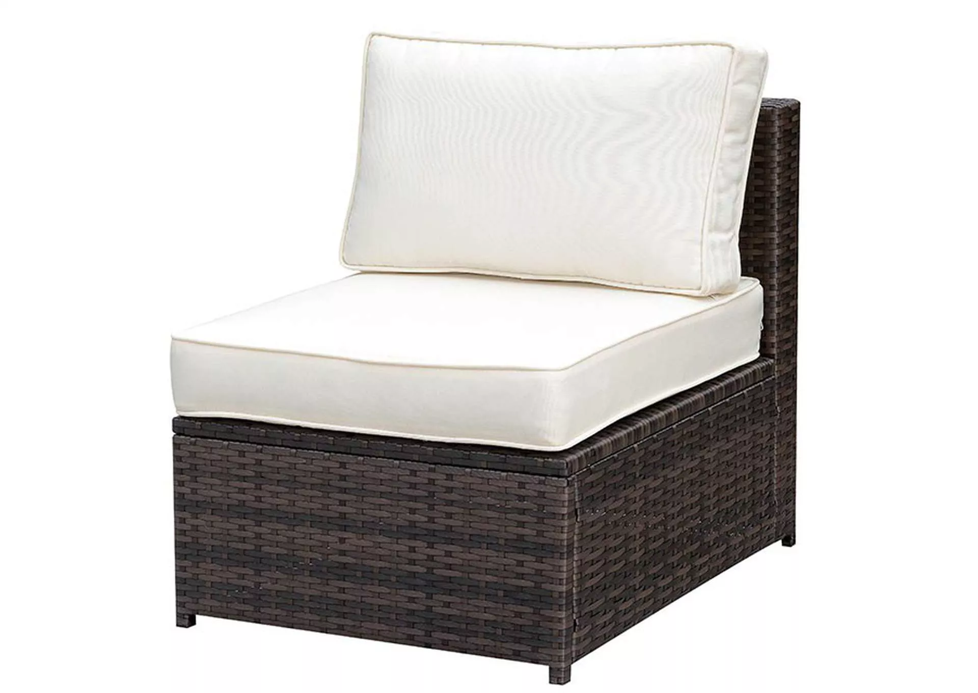 Ilona - Armless Chair