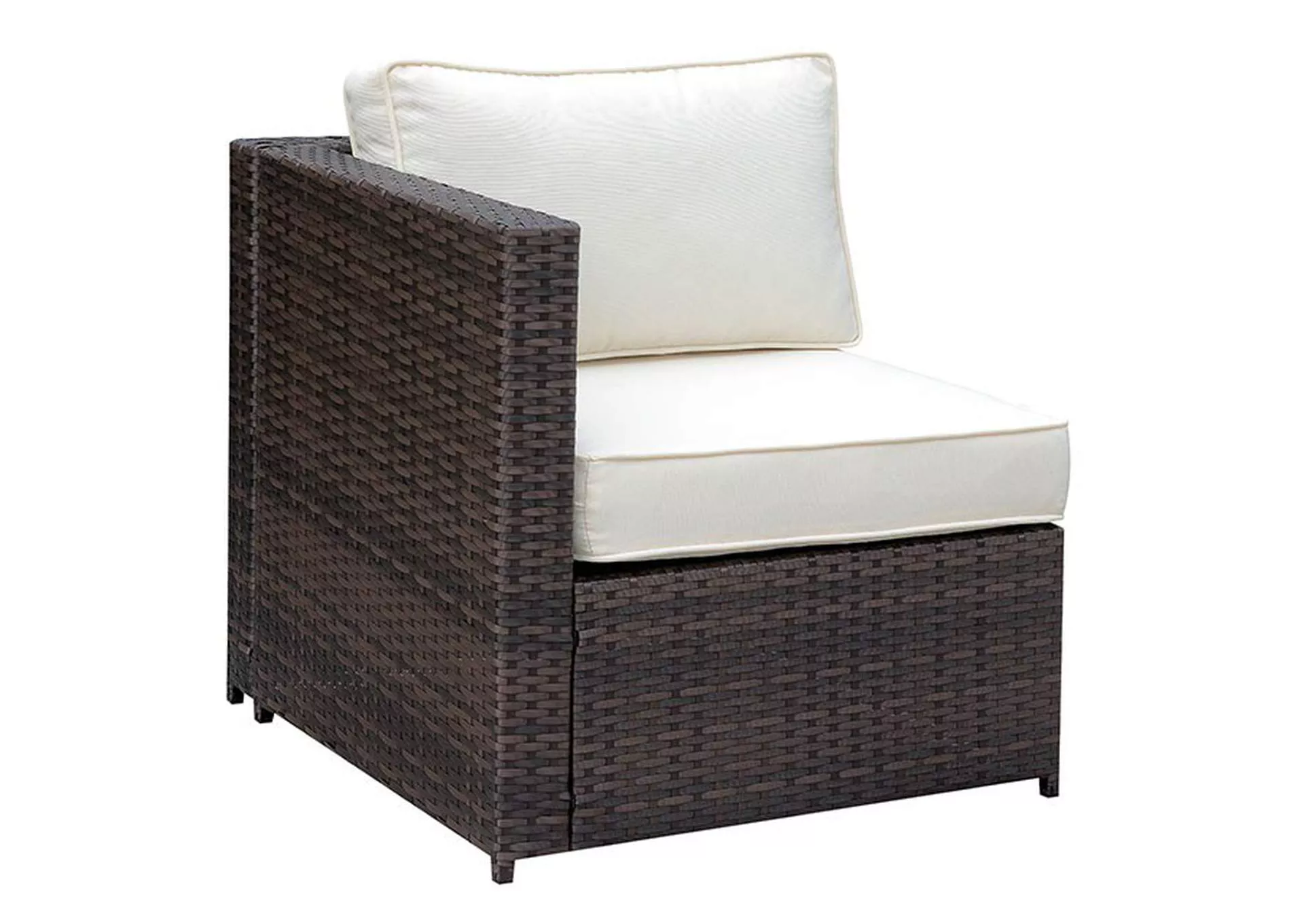 Ilona - Left Arm Chair