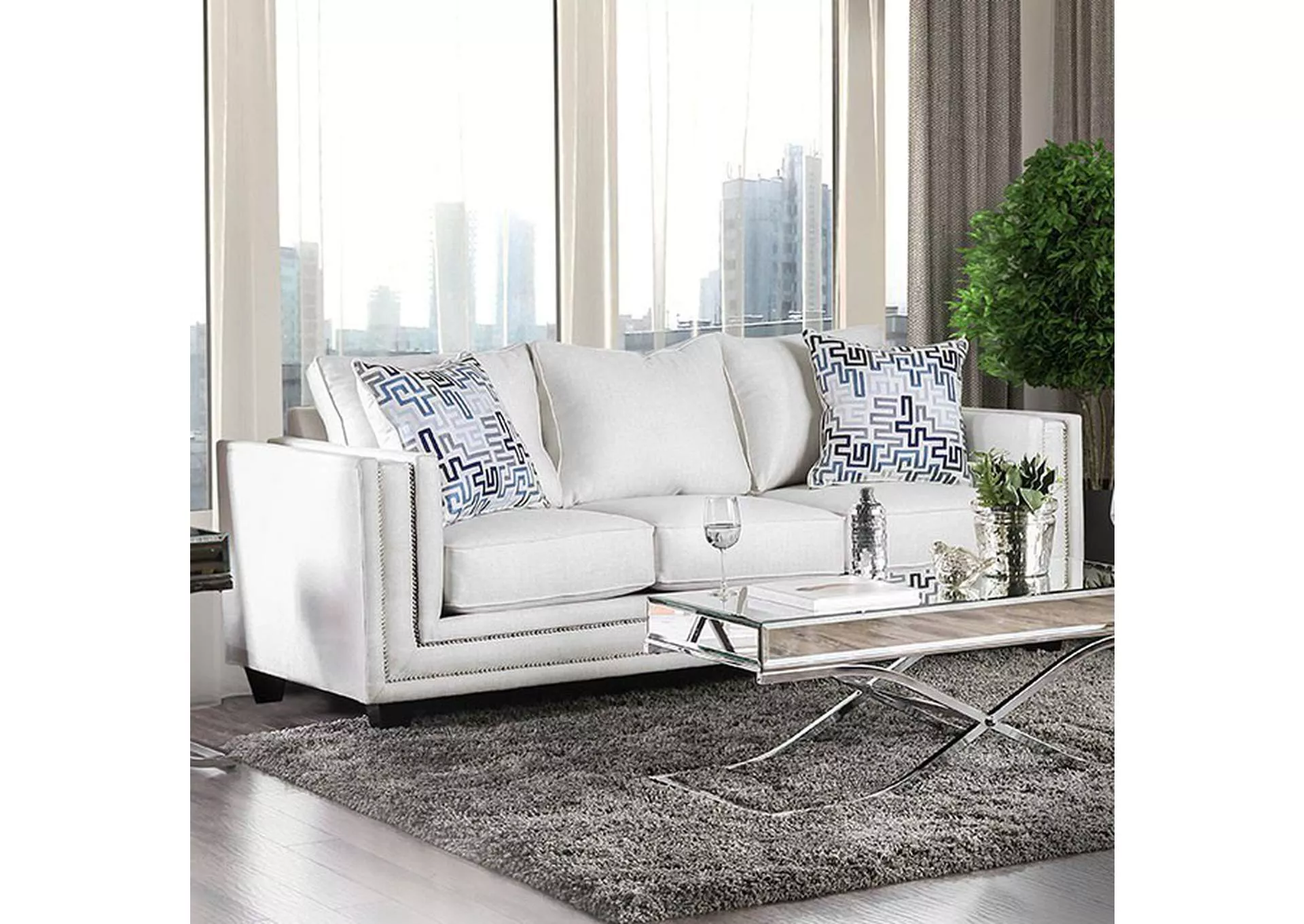 Ilse - Sofa