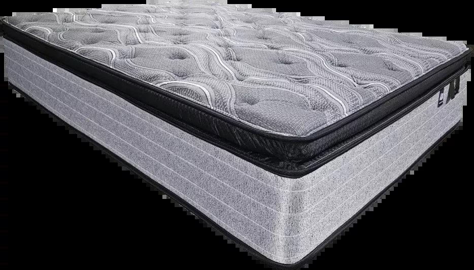 Imperial Pillow Top Mattresses and Sets