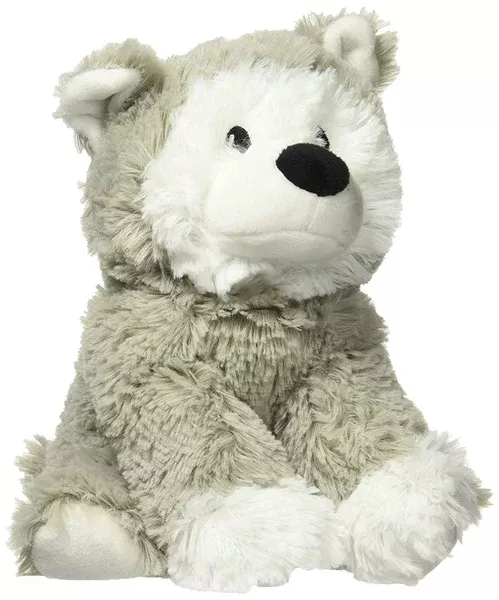Intelex Husky Cozy Plush, Lavender, 2 Pound