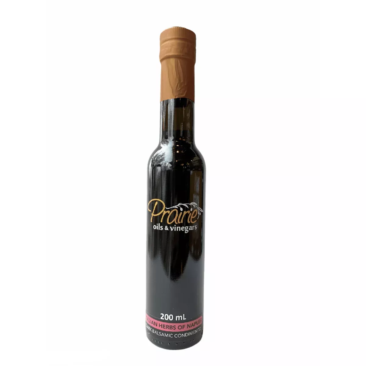 Italian Herb Of Naples Balsamic Vinegar