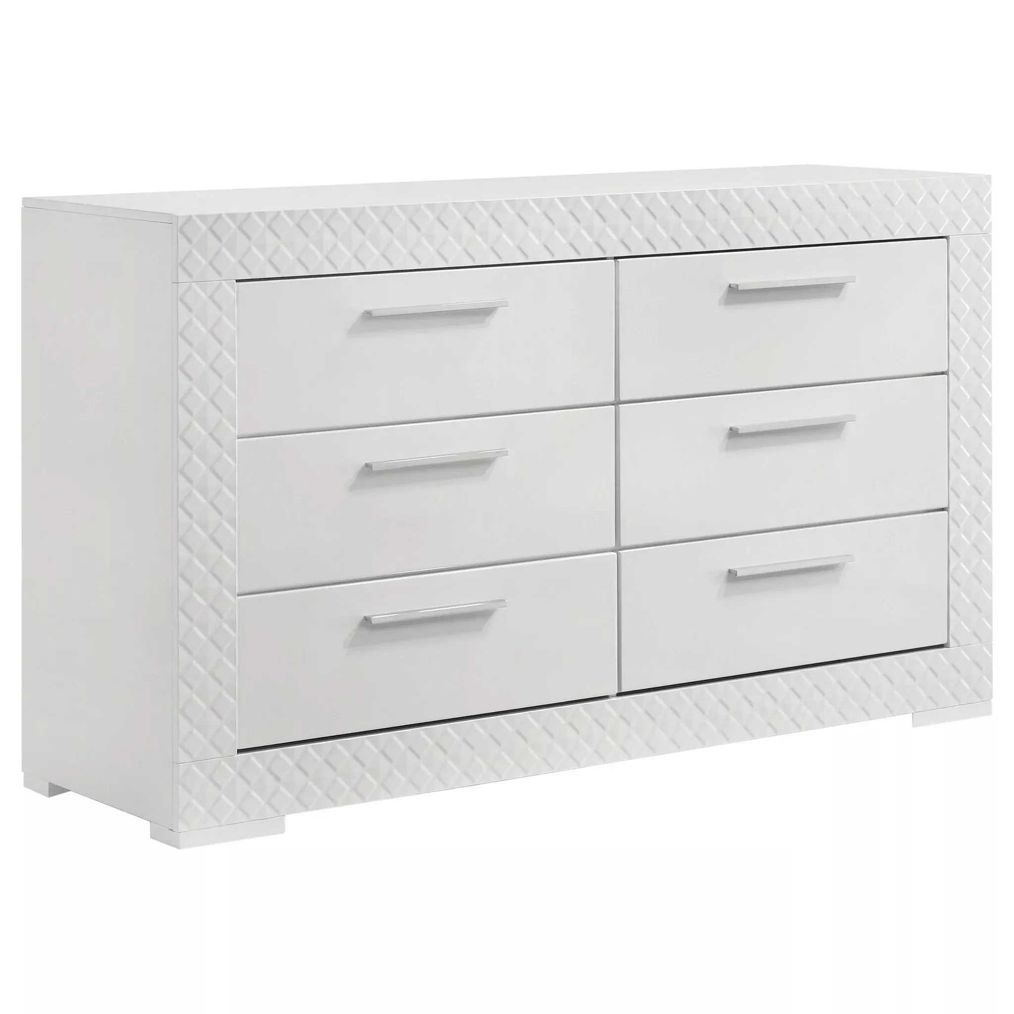 Ives Dresser