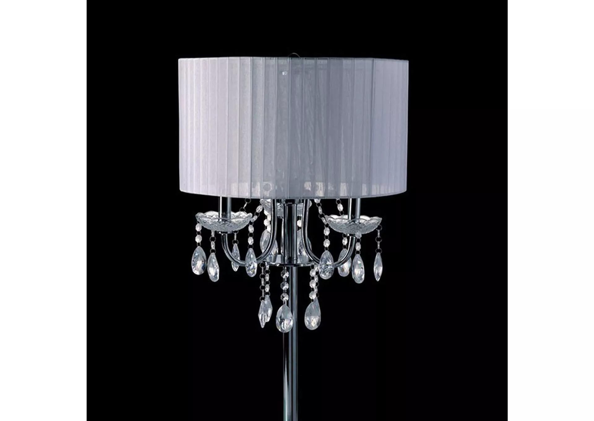 Jada - Table Lamp