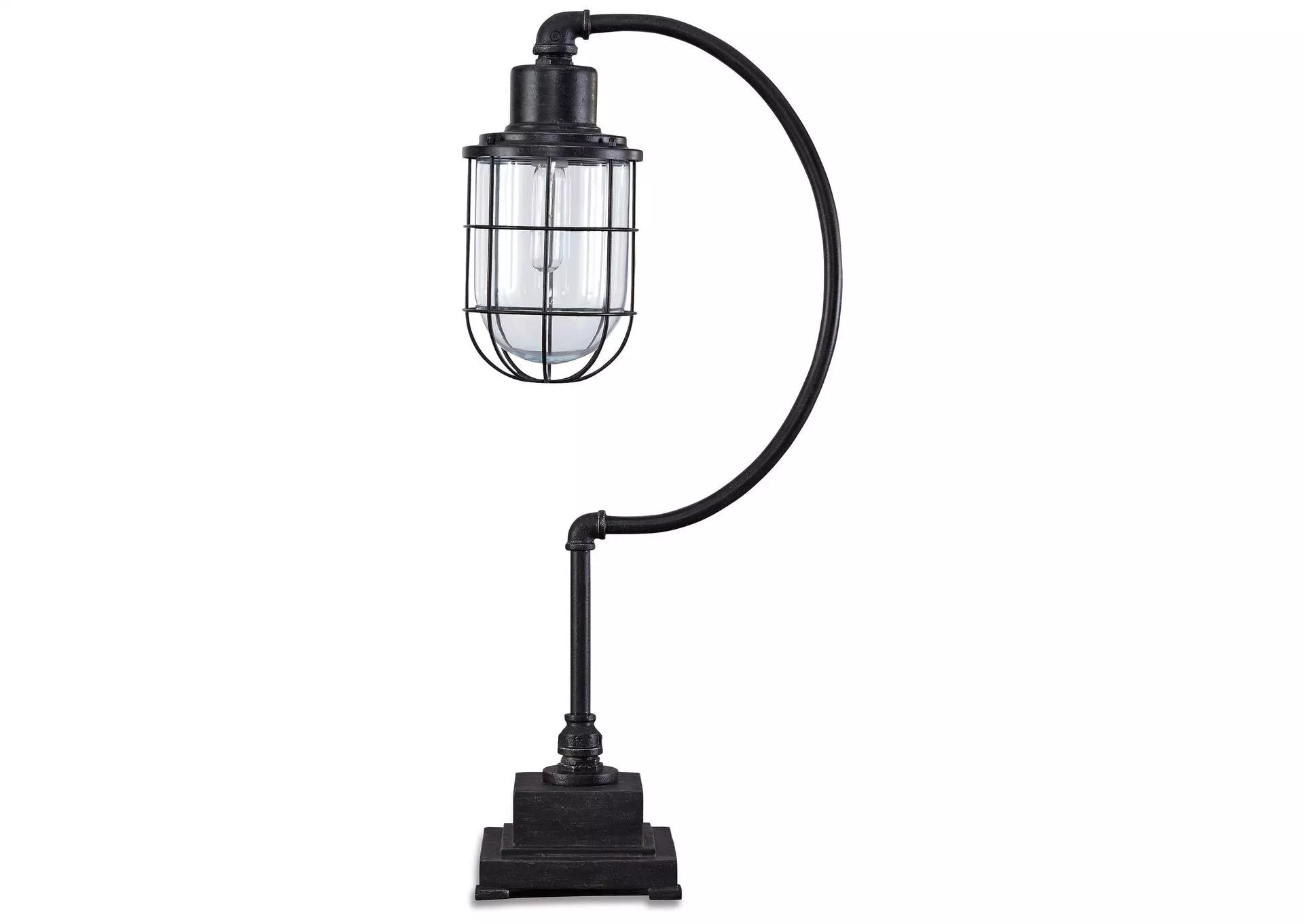 Jae Desk Lamp