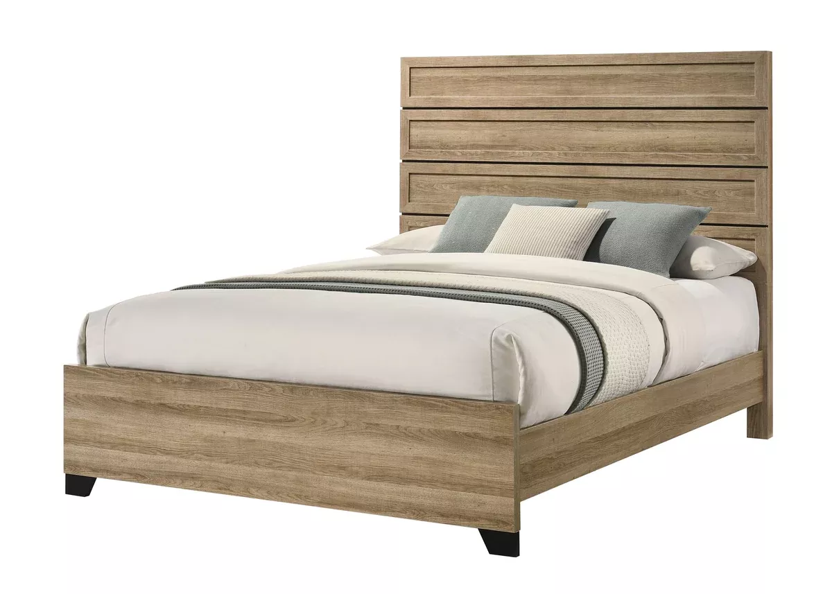 Jameson Bed