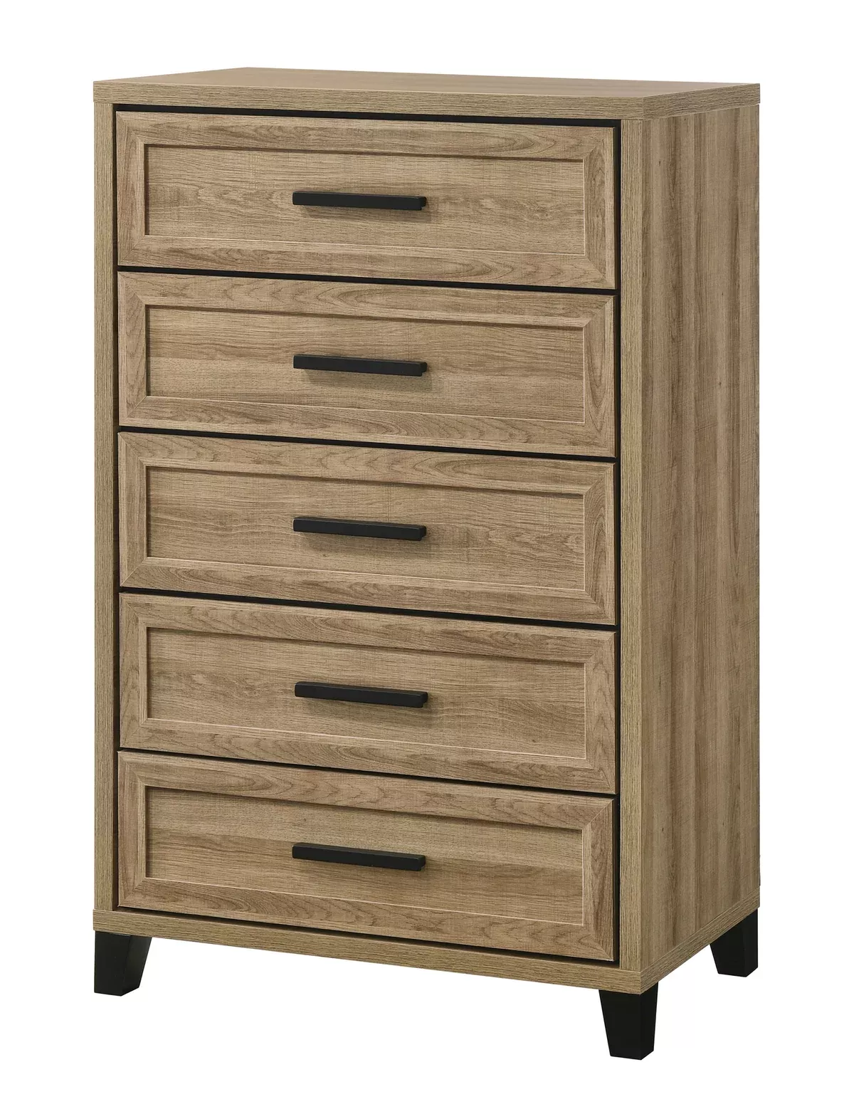 Jameson Chest