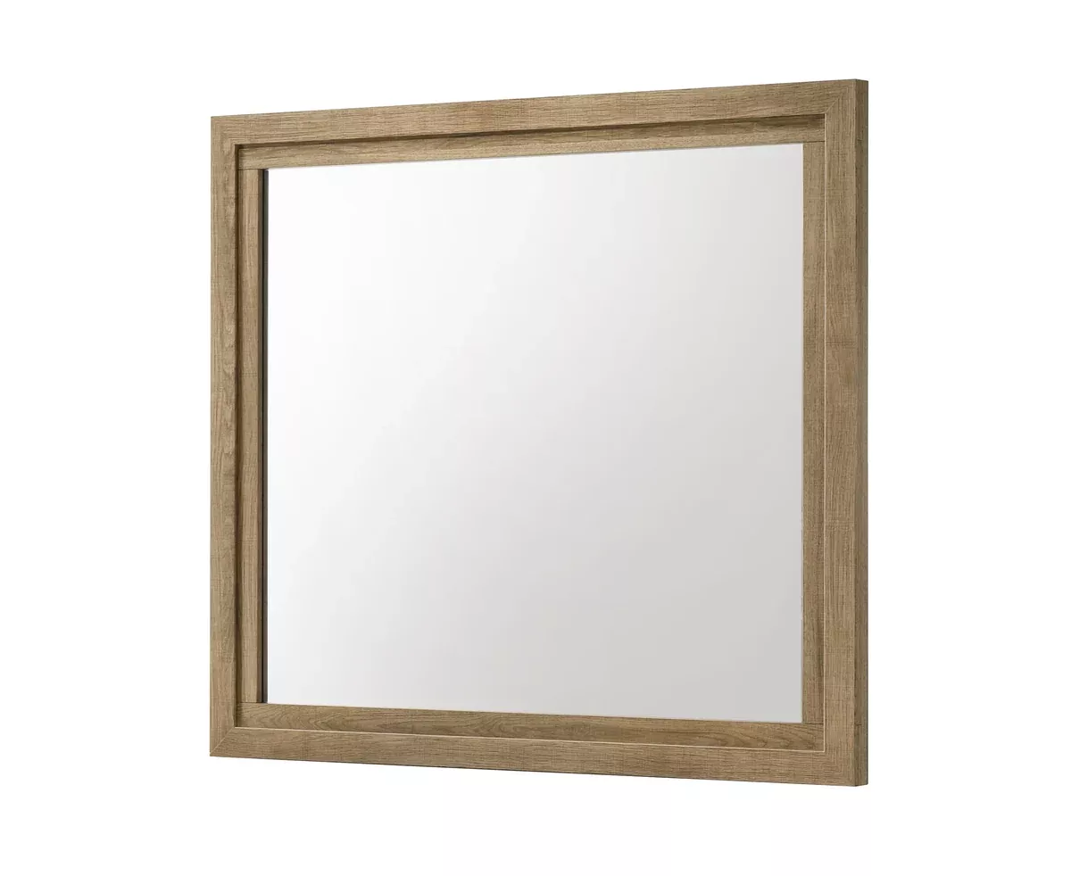 Jameson Dresser Mirror