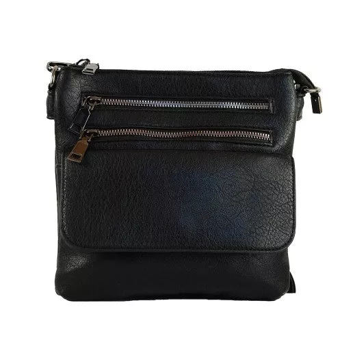 Jane Crossbody Bag