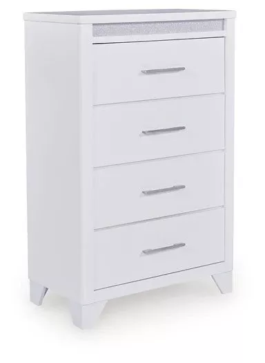 Jarlee Chest of Drawers