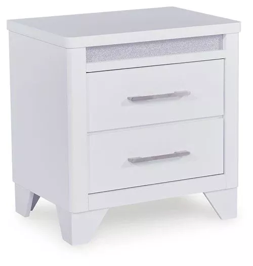 Jarlee Nightstand
