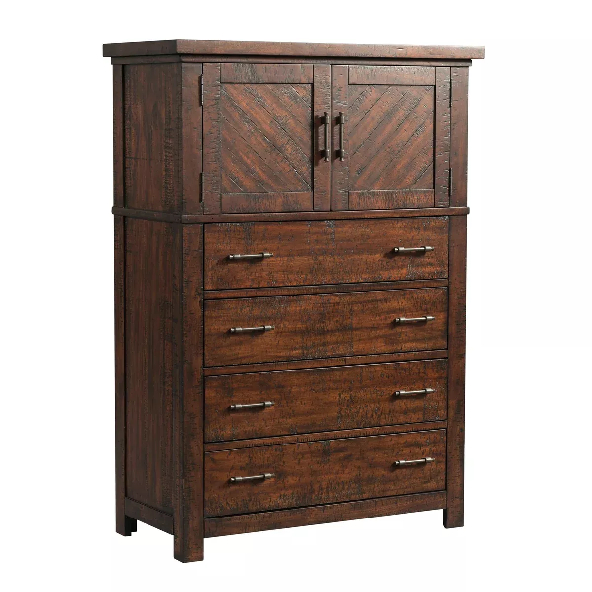 Jax - Chest - Walnut