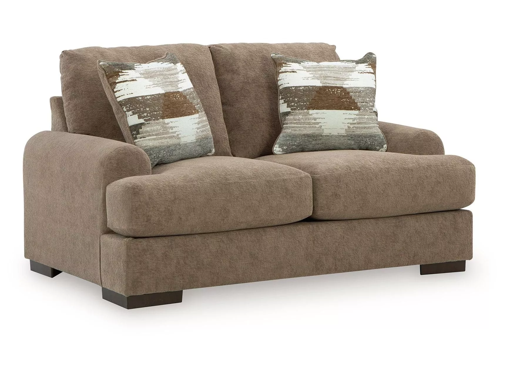 Jayne Park Loveseat