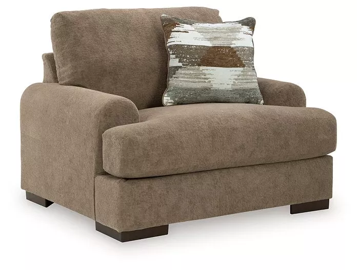 Jayne Park Oversized Chair