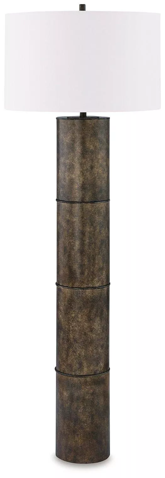 Jebson Floor Lamp
