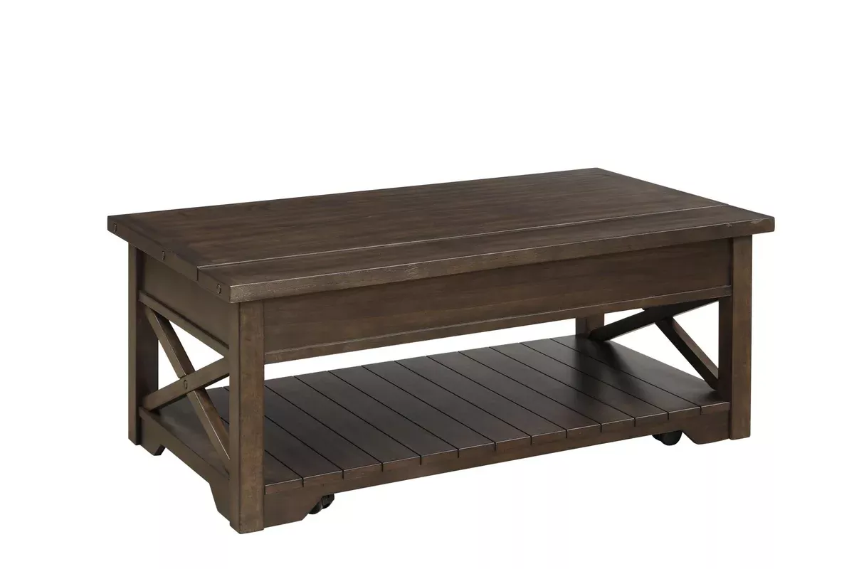 Jenson Cocktail Table