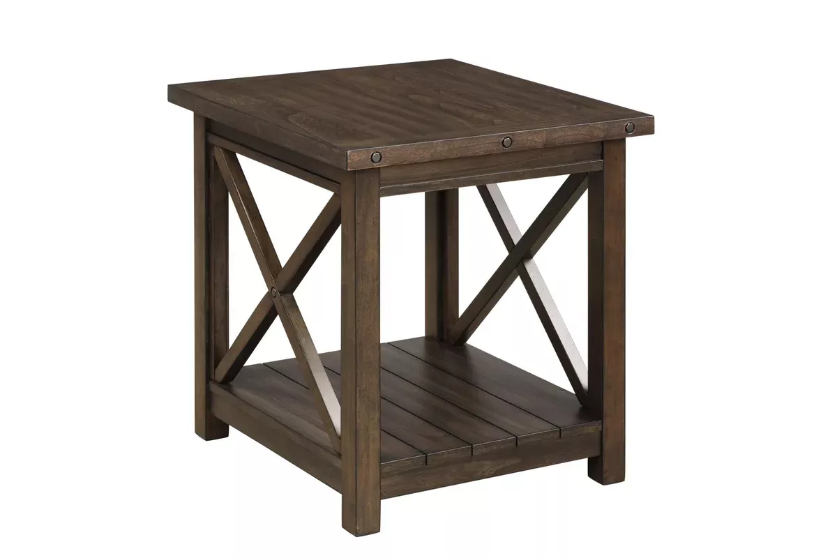 Jenson End Table