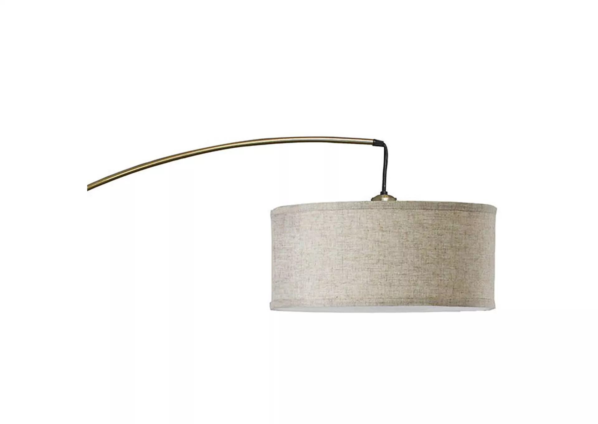 Jess - Arch Lamp