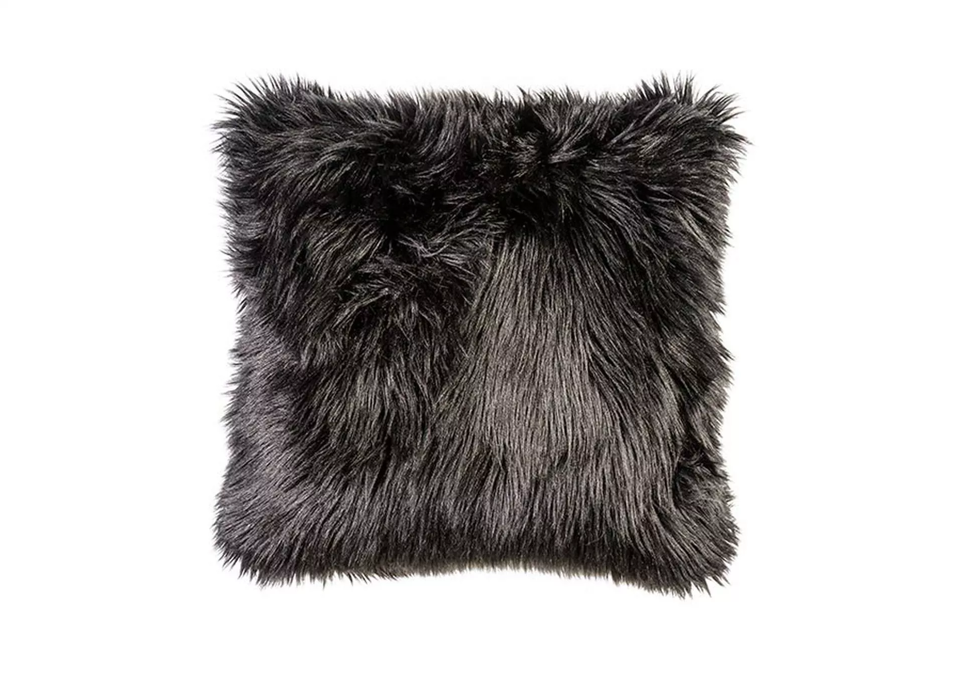 Jet - Throw Pillow