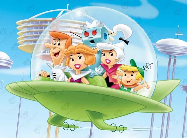 The Jetsons™