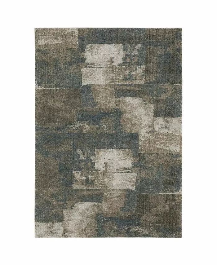 JHB Design Godfrey GOD532 3’3 X 5′ Area Rug