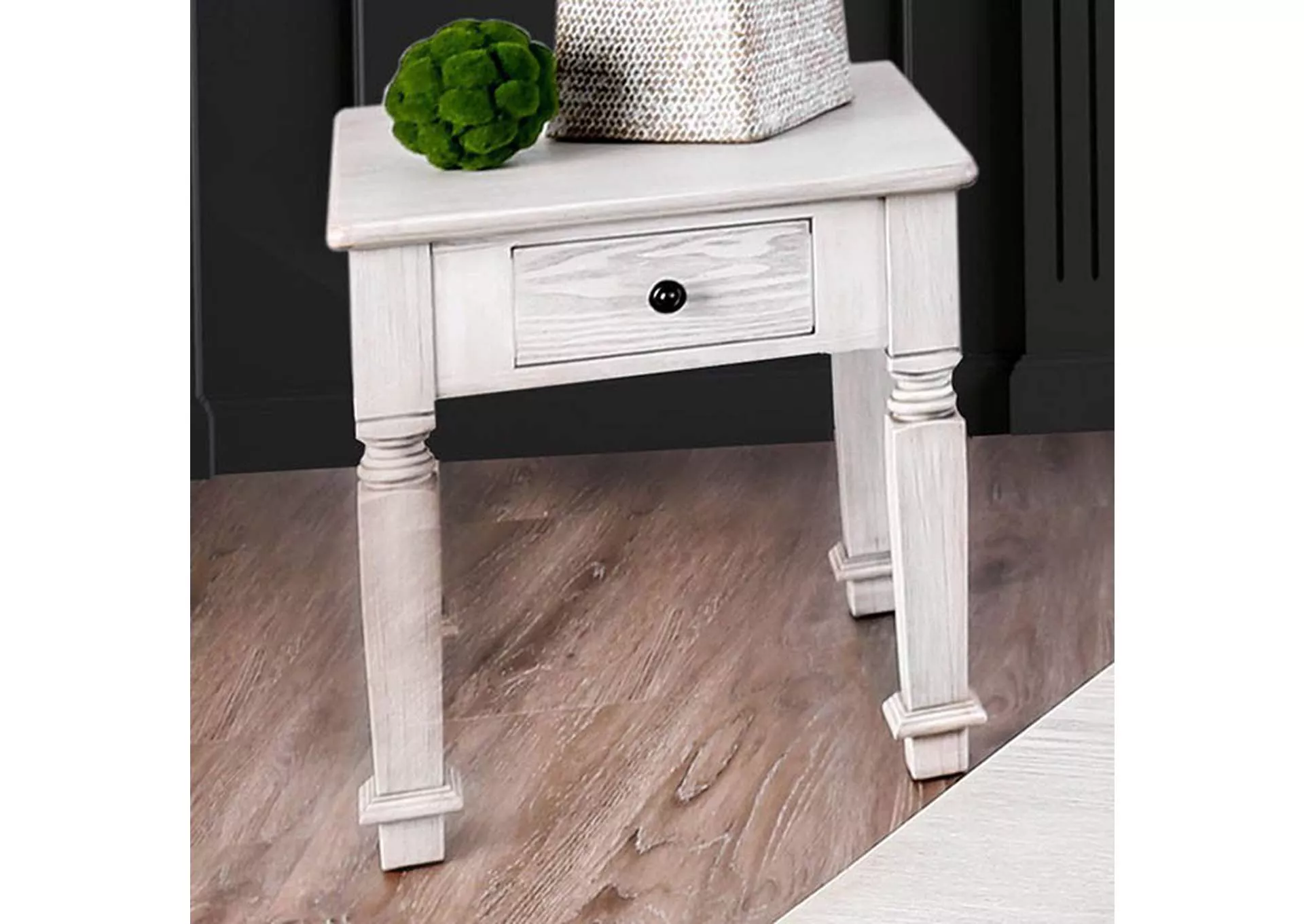 Joliet - End Table