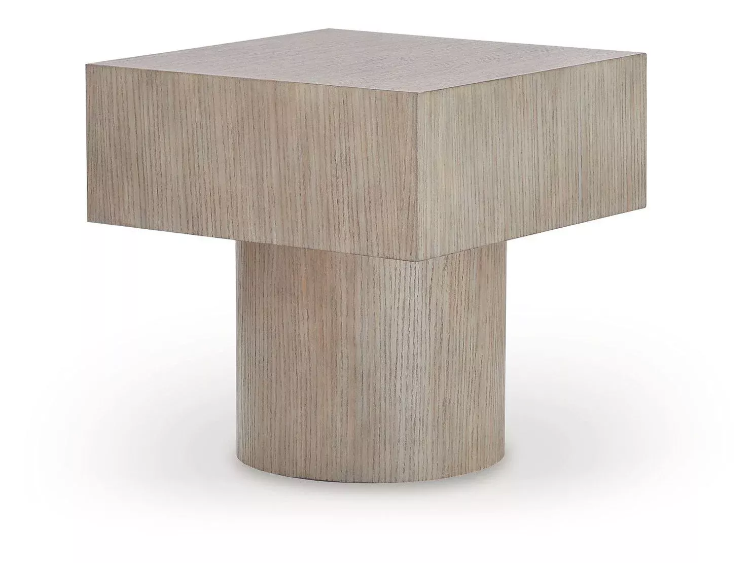 Jorielyn - Square Table